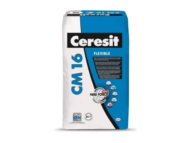 ceresit, CM..