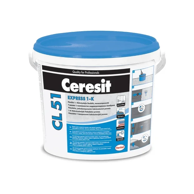 ceresit, CM..