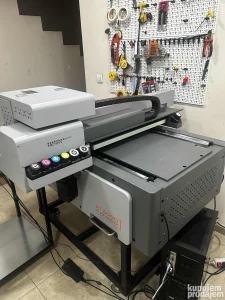 uv stampac