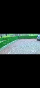 Parking mesto Pantalej