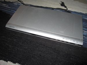 United DVD 7051