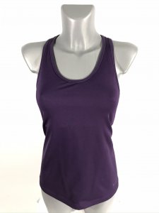 NIKE Dri-Fit majica sa topom S
