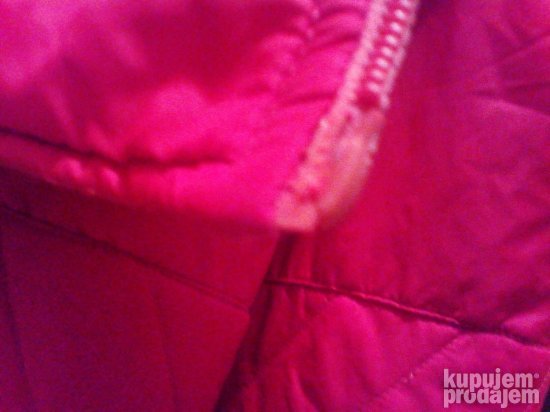 zimske pantalone i jakna yassa jugoslavija