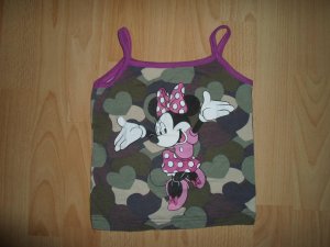 Majica Minnie Mouse/Mini Maus za devojcice