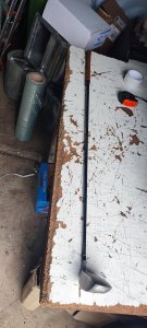 stap za golf power bilt tps 5