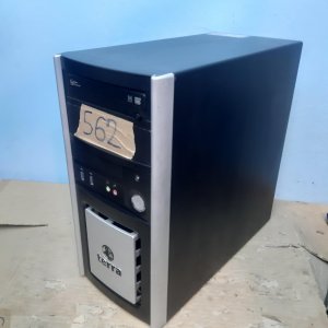 Hitno! Terra i5-6500/16gbddr4/120gb SSD+500GB/ GTX750Ti 2GB