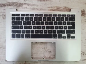 Palmrest i tastatura za MacBook Pro A1278 EMC 2554 Mid 2012