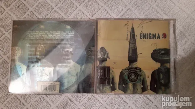Enigma 3