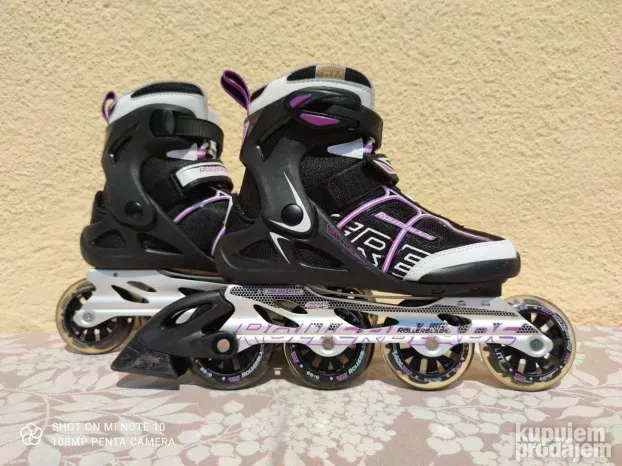 Rollerblade Sirio 82w br.38,5