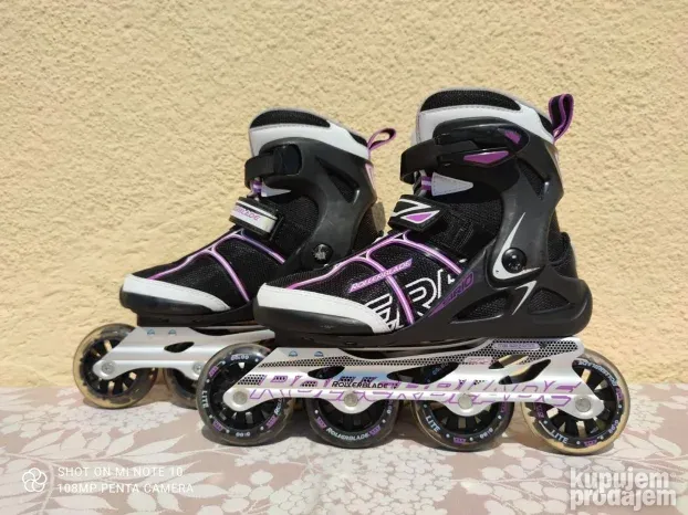 Rollerblade Sirio 82w br.38,5