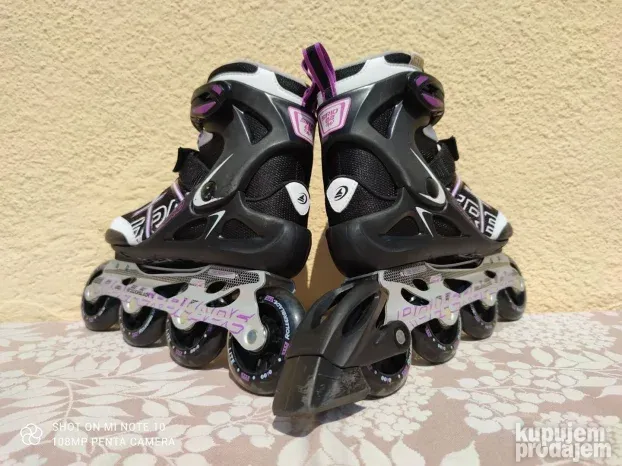 Rollerblade Sirio 82w br.38,5