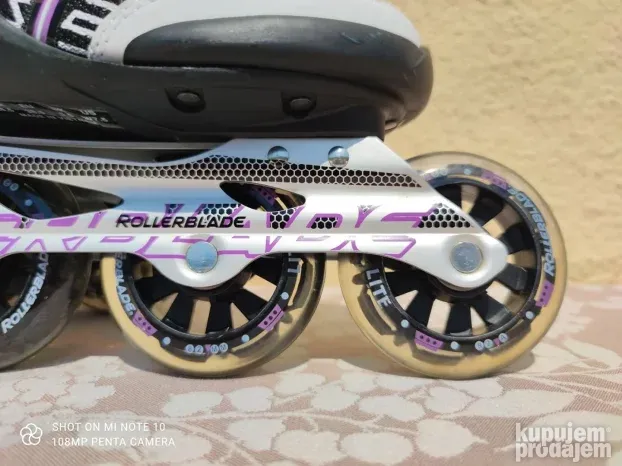 Rollerblade Sirio 82w br.38,5