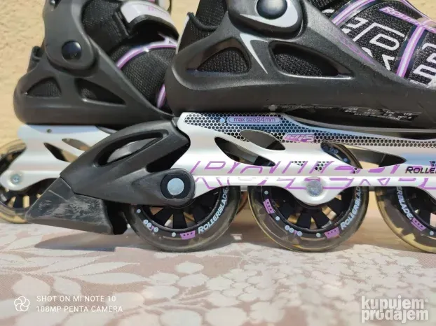 Rollerblade Sirio 82w br.38,5