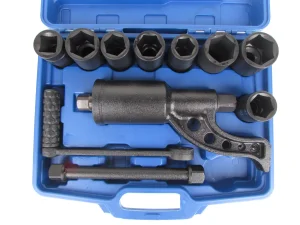 Ruski kljuc sa gedorama od 21-41