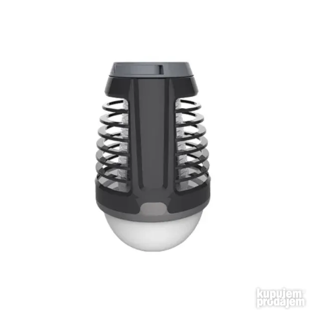 Zamka, DYT-51 2W za insekte