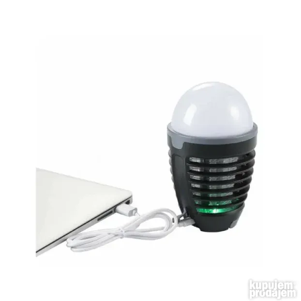 Zamka, DYT-51 2W za insekte