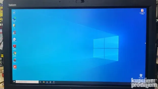 Lenovo Thinkcentre M92z All in One i5 23inch-a