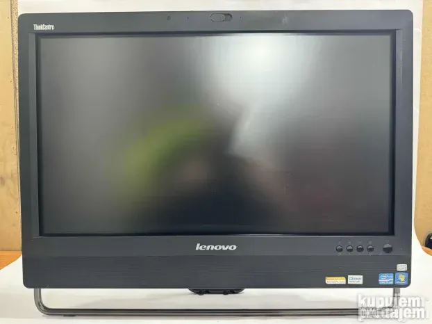 Lenovo Thinkcentre M92z All in One i5 23inch-a