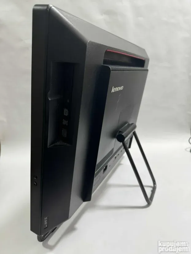 Lenovo Thinkcentre M92z All in One i5 23inch-a