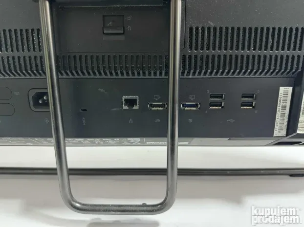 Lenovo Thinkcentre M92z All in One i5 23inch-a