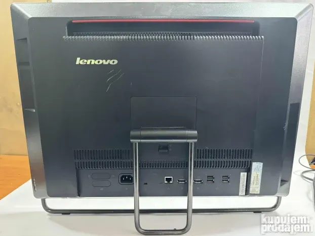 Lenovo Thinkcentre M92z All in One i5 23inch-a