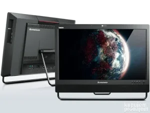 Lenovo Thinkcentre M92z All in One i5 23inch-a