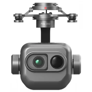 Gdu Pdl-300 Dual Light Camera