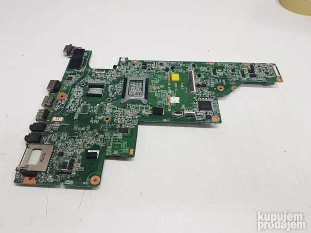 HP 635 CQ56 maticna ploca MAD E-450 #5130
