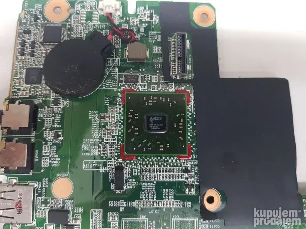 HP 635 CQ56 maticna ploca MAD E-450 #5130
