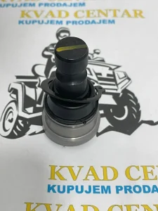 Polaris kugla
