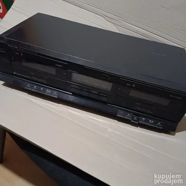Dek Ei DSKD-200