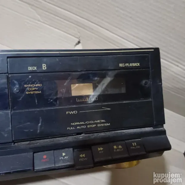 Dek Ei DSKD-200