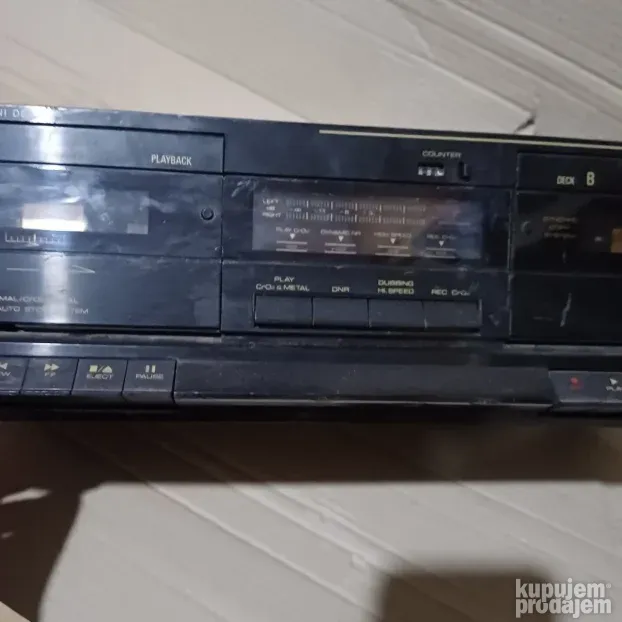 Dek Ei DSKD-200