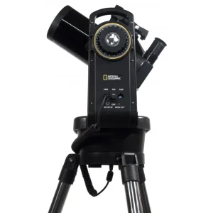 BRESSER National Geographic 90/1250 GOTO, profi
