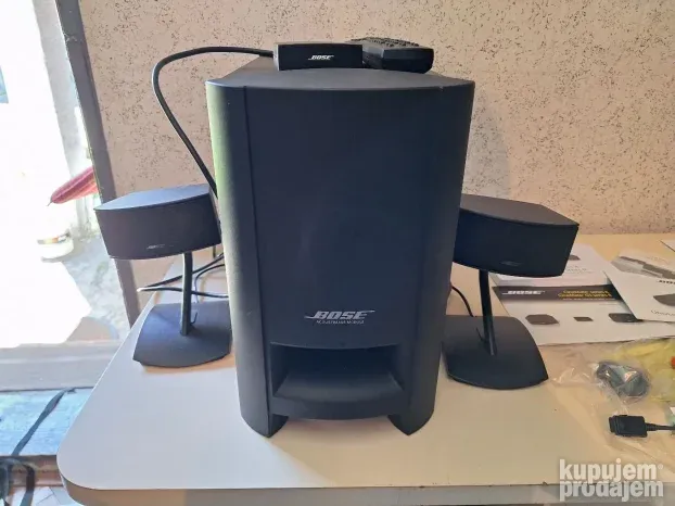 Bose