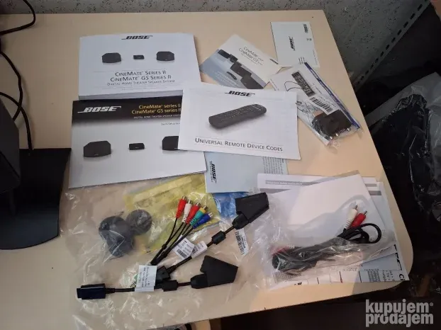 Bose