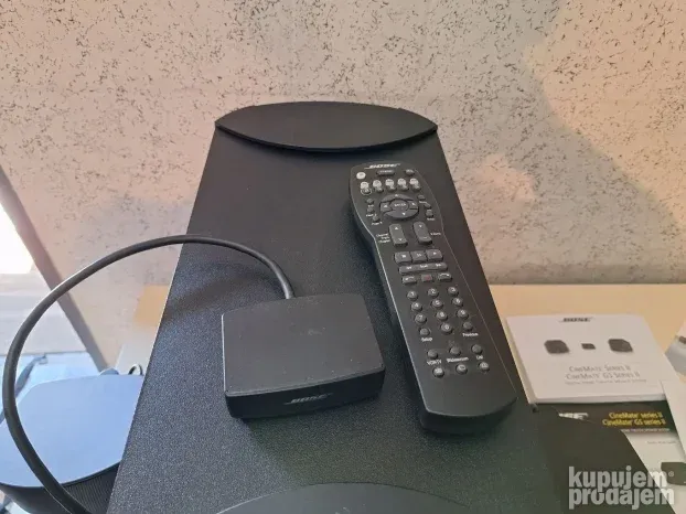 Bose