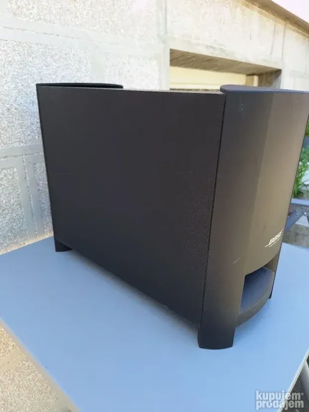 Bose