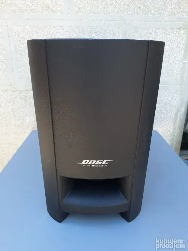 Bose