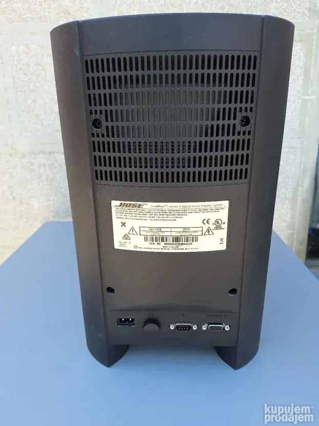 Bose