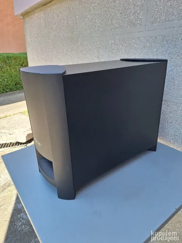 Bose