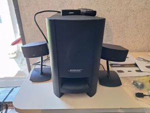 Bose