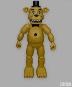 NOVO! Five Nights At Freddy's ( Freddy) sa projektorom