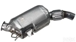 Dpf Off