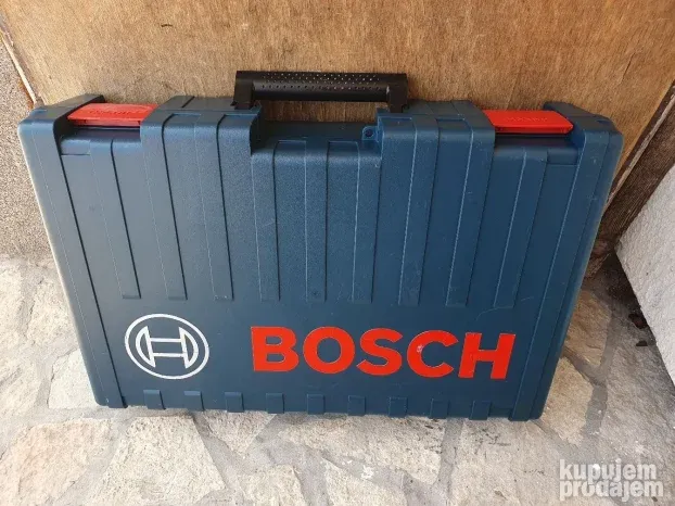 Bosch gbh 5-40dce sds max busi i stema god 2024