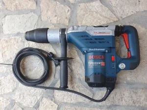 Bosch gbh 5-40dce sds max busi i stema god 2024
