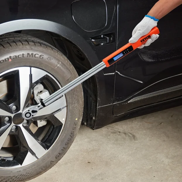 Set obrtnih ključeva za bicikle, motocikle i automobile
