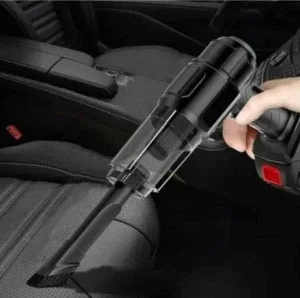 Aku usivavac za auto