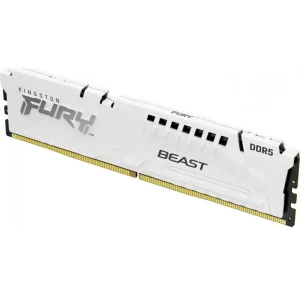 KINGSTON FURY 16GB Beast DDR5 5600MHz CL40,poruka u dm