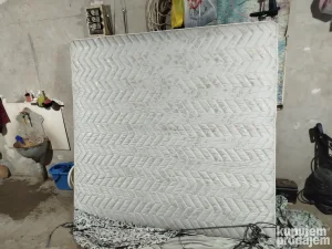 Na prodaju dusek sa zicanim jezgrom